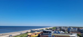 1-95, toller See-u Landblick im Haus Metropol, 4 Etage